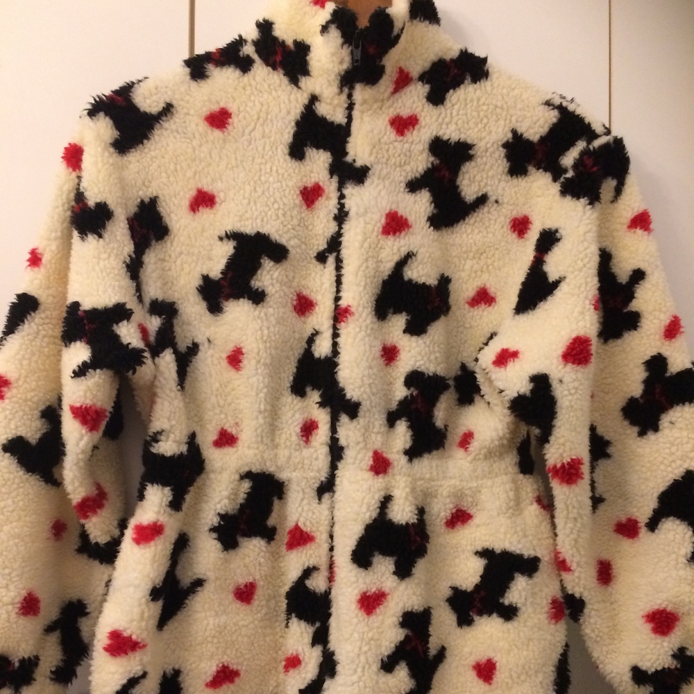 Woodland Outdoors, girls size M jacket